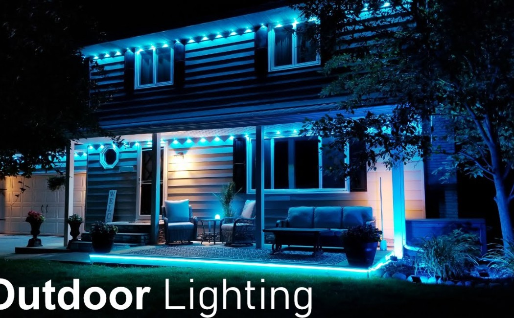 Outdoor Lighting Company