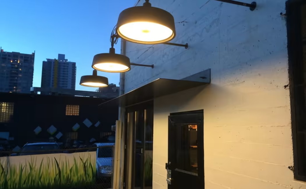 Office Lights Installers